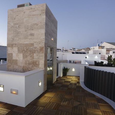 קוניל דה לה פרונטרה La Pasajera Hostal Boutique מראה חיצוני תמונה